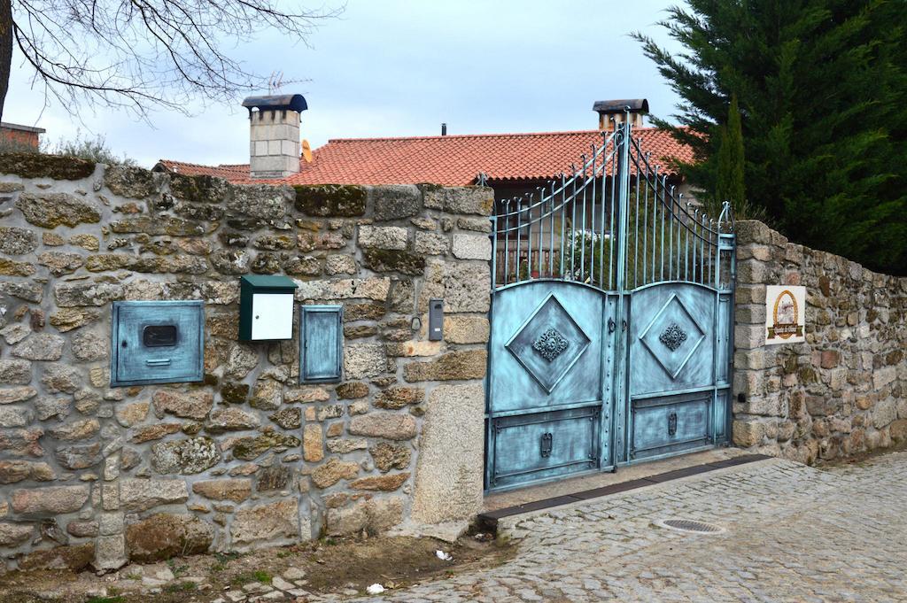 Vilas Boas  Quinta Do Olival 게스트하우스 객실 사진