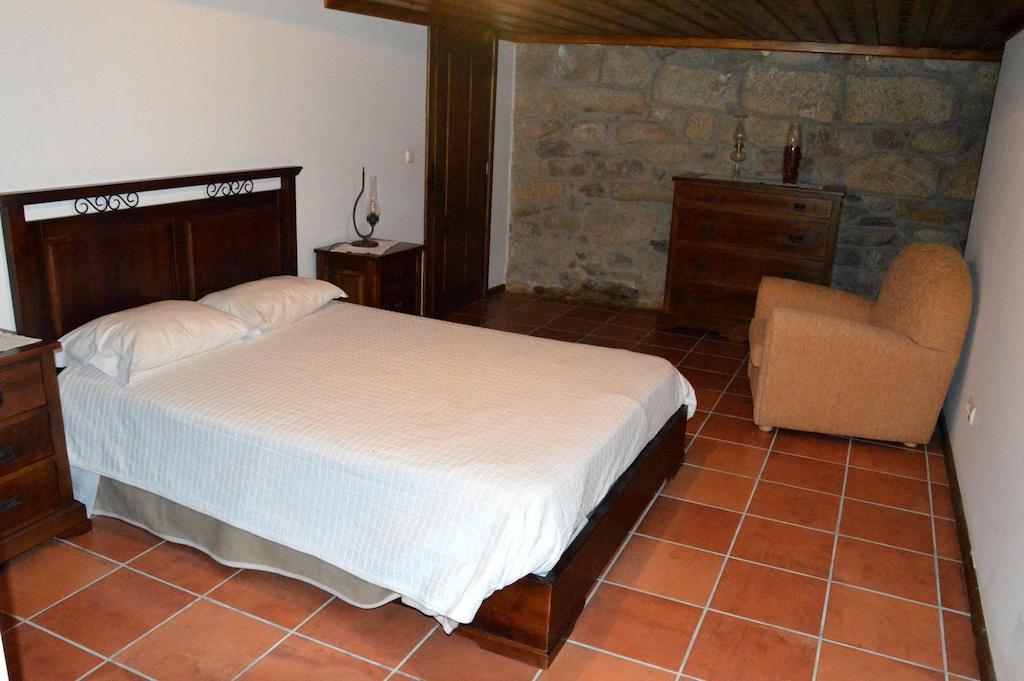 Vilas Boas  Quinta Do Olival 게스트하우스 객실 사진