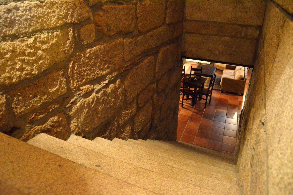 Vilas Boas  Quinta Do Olival 게스트하우스 외부 사진