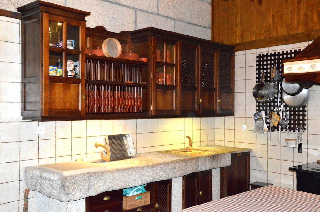 Vilas Boas  Quinta Do Olival 게스트하우스 객실 사진