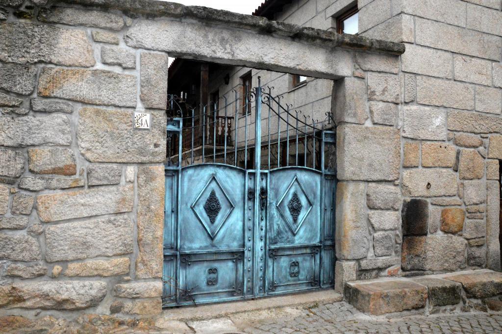 Vilas Boas  Quinta Do Olival 게스트하우스 외부 사진