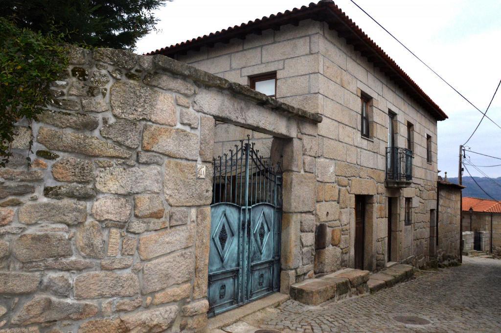 Vilas Boas  Quinta Do Olival 게스트하우스 객실 사진