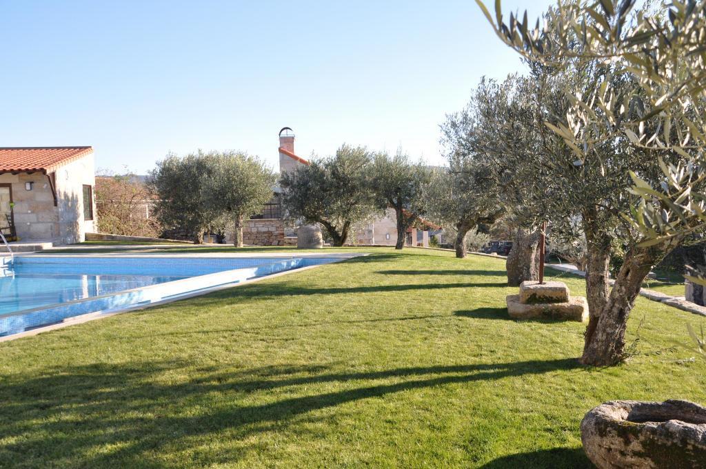 Vilas Boas  Quinta Do Olival 게스트하우스 외부 사진