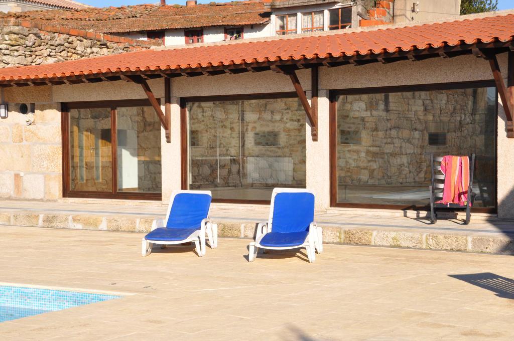 Vilas Boas  Quinta Do Olival 게스트하우스 외부 사진