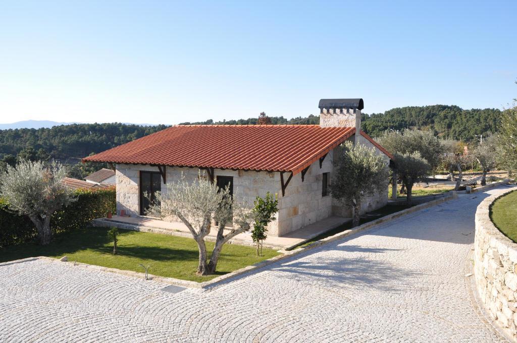 Vilas Boas  Quinta Do Olival 게스트하우스 외부 사진