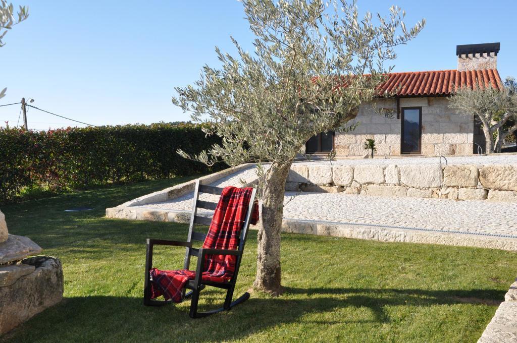 Vilas Boas  Quinta Do Olival 게스트하우스 외부 사진