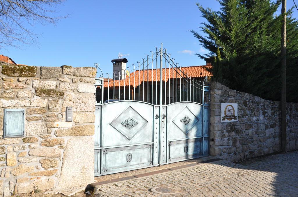 Vilas Boas  Quinta Do Olival 게스트하우스 외부 사진